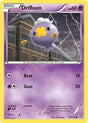 Drifloon (50) - Dragons Exalted (DRX)