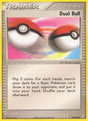 Dual Ball (78) - EX Crystal Guardians (CG)