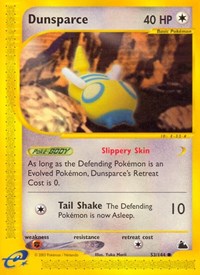 Dunsparce (53) - Skyridge (SK)