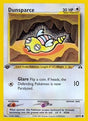 Dunsparce (54) - Neo Discovery (N2)