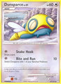 Dunsparce (47) - Mysterious Treasures (MT)