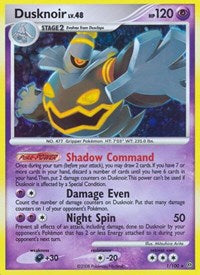 Dusknoir (1) - Stormfront (SF)