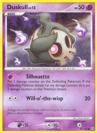 Duskull (59) - Stormfront (SF)