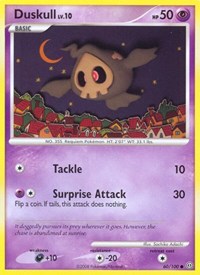 Duskull (60) - Stormfront (SF)