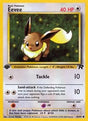 Eevee (55) - Team Rocket (TR)