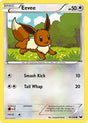 Eevee (84) - Dark Explorers (DEX)