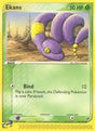Ekans (64) - Sandstorm (SS)