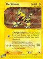 Electabuzz (76) - Expedition (EX)