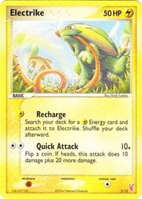 Charmander (2) - EX Trainer Kit 2: Plusle & Minun (PR)