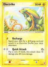 Charmander (2) - EX Trainer Kit 2: Plusle & Minun (PR)