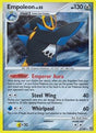 Empoleon (2) - Stormfront (SF)
