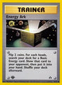 Energy Ark (75) - Neo Discovery (N2)