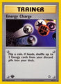 Energy Charge (85) - Neo Genesis (N1)