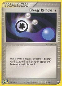 Energy Removal 2 (80) - Ruby and Sapphire (RS)