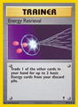 Energy Retrieval (107) - Legendary Collection (LC)