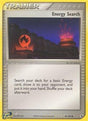 Energy Search (90) - Ruby and Sapphire (RS)
