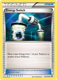 Energy Switch (112) - Legendary Treasures (LTR)