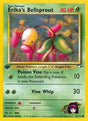 Erikas Bellsprout (75) - Gym Heroes (G1)