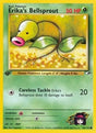 Erikas Bellsprout (76) - Gym Heroes (G1)