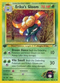 Erikas Gloom (46) - Gym Heroes (G1)