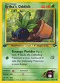 Erikas Oddish (70) - Gym Challenge (G2)