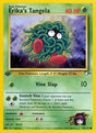 Erikas Tangela (79) - Gym Heroes (G1)