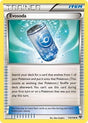 Evosoda (116) - XY Base Set (XY)