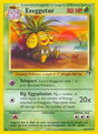 Exeggutor (23) - Legendary Collection (LC)