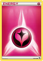Fairy Energy (140) - XY Base Set (XY)