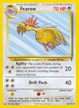 Fearow (42) - Legendary Collection (LC)