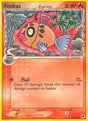 Feebas Delta Species (49) - EX Dragon Frontiers (DF)