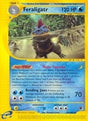 Feraligatr (47) (47) - Expedition (EX)