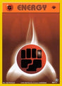 Fighting Energy (106) - Neo Genesis (N1)