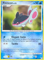 Finneon (83) - Mysterious Treasures (MT)