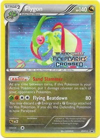 Flygon BW53 Prerelease (BW53) - Black and White Promos (PR)