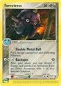 Forretress (28) - EX Dragon (DR)