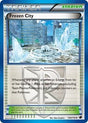 Frozen City Team Plasma (100) - Plasma Freeze (PLF)