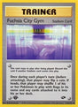 Fuchsia City Gym (114) - Gym Challenge (G2)