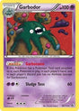 Garbodor (68) - Legendary Treasures (LTR)