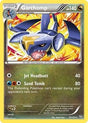 Garchomp (91) - Dragons Exalted (DRX)