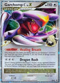 Garchomp C LVX (DP46) - Diamond and Pearl Promos (PR)