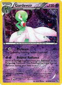 Gardevoir (RC10) - Legendary Treasures: Radiant Collection (LTR)