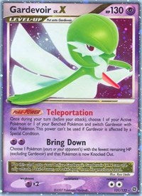 Gardevoir LVX (131) - Secret Wonders (SW)