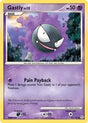 Gastly (82) - Diamond and Pearl (DP)