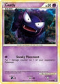 Gastly (63) - Triumphant (TM)