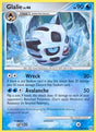Glalie (18) - Arceus (AR)