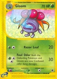Gloom (78) - Expedition (EX)