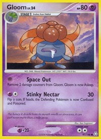 Gloom (97) - Legends Awakened (LA)