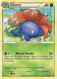 Gloom (27) - Undaunted (UD)