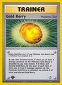 Gold Berry (93) - Neo Genesis (N1)